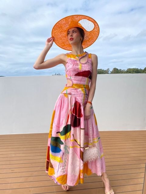 Sydney Everest Carnival '22 Launch