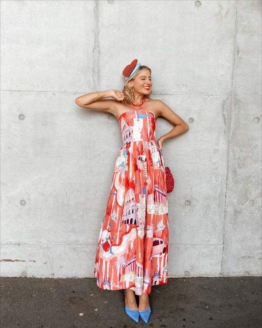 Eloise Jaksic in our