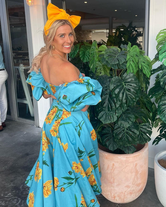 Clare Todhunter rocking our