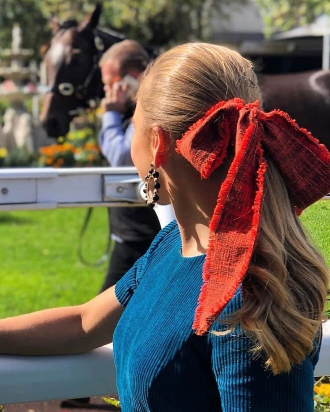 headscarf fashion