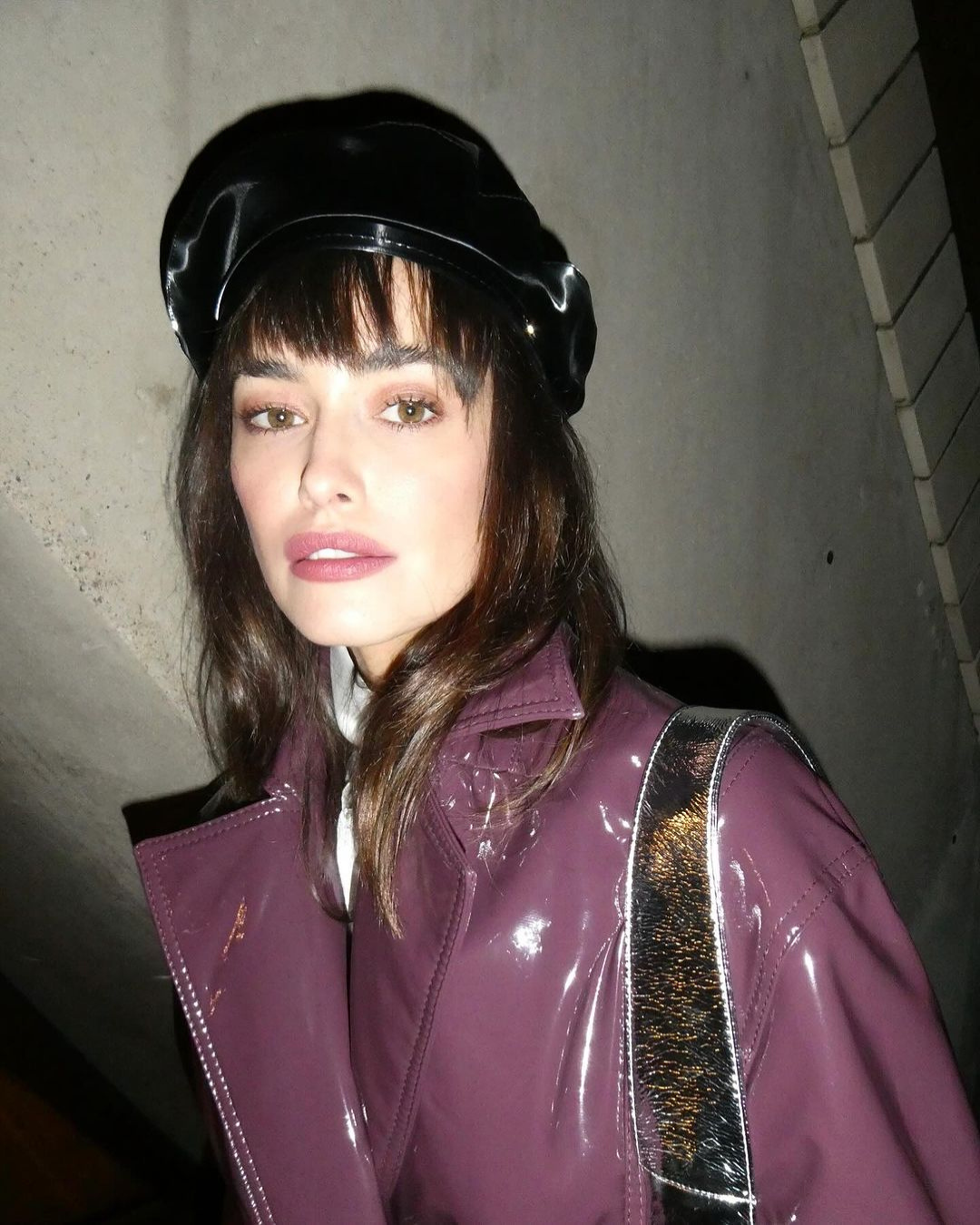 The Key Pieces You Need for Winter Fashion 2025