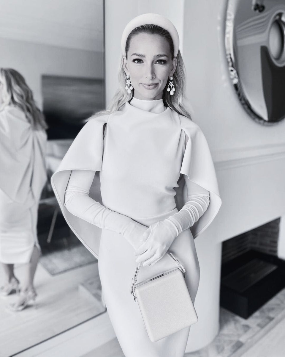 Your guide to winter wedding guest outfits FORD MILLINERY Your guide to winter wedding guest outfits FORD MILLINERY