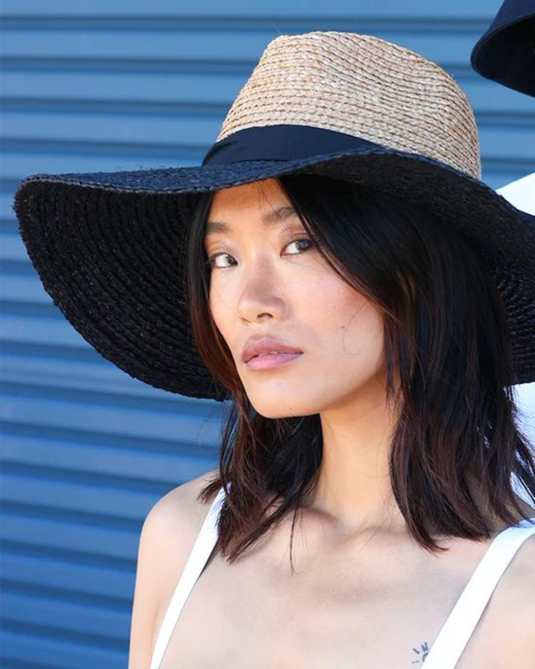 Here’s Why You Need Wide-Brim Hats in Your Wardrobe