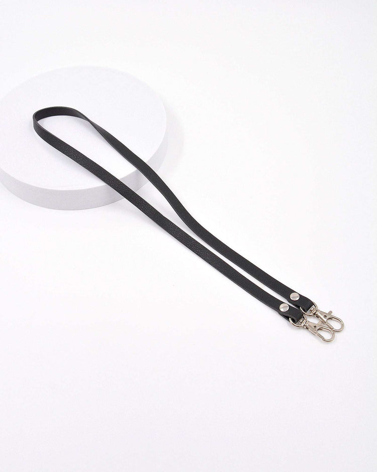 MACK Chain For Face Mask/Glasses (black)