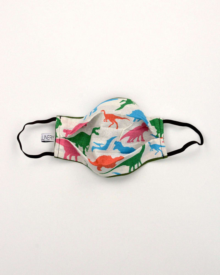 MASKS 4 MATES (khaki) - FORD MILLINERY