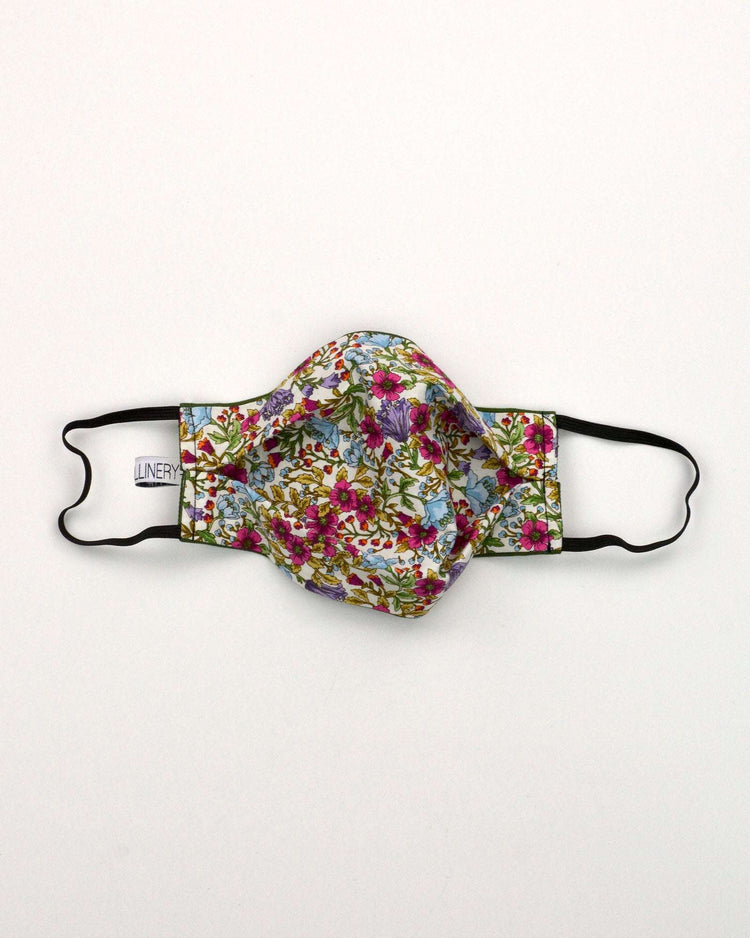 MASKS 4 MATES (pink) - FORD MILLINERY
