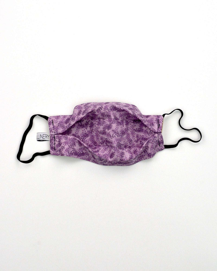 MASKS 4 MATES (natural stone) - FORD MILLINERY