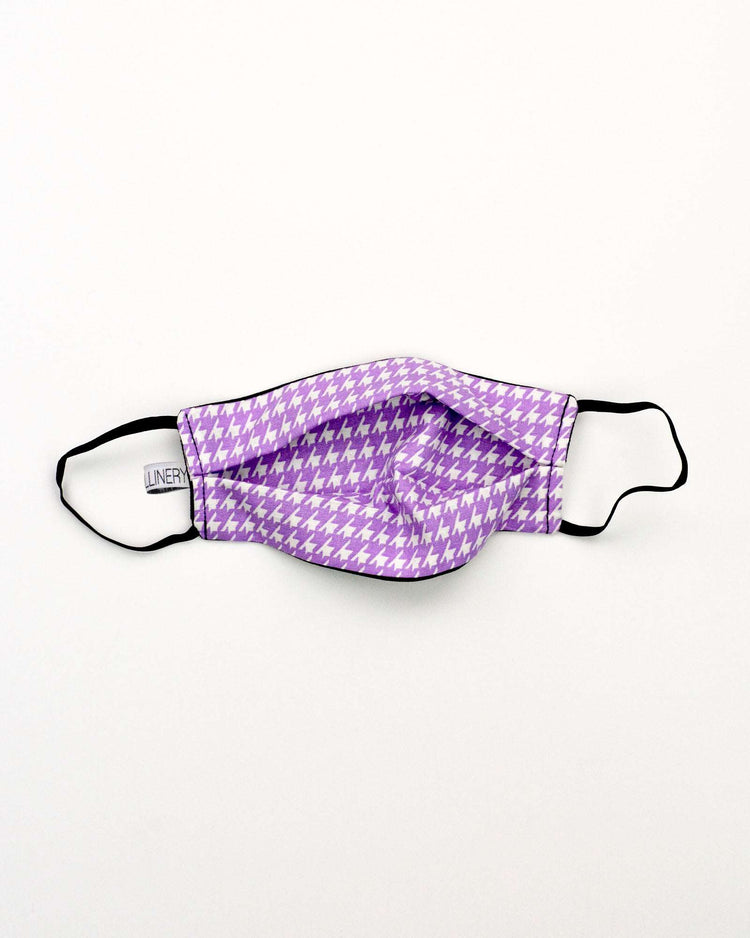 MASKS 4 MATES (dark denim) - FORD MILLINERY