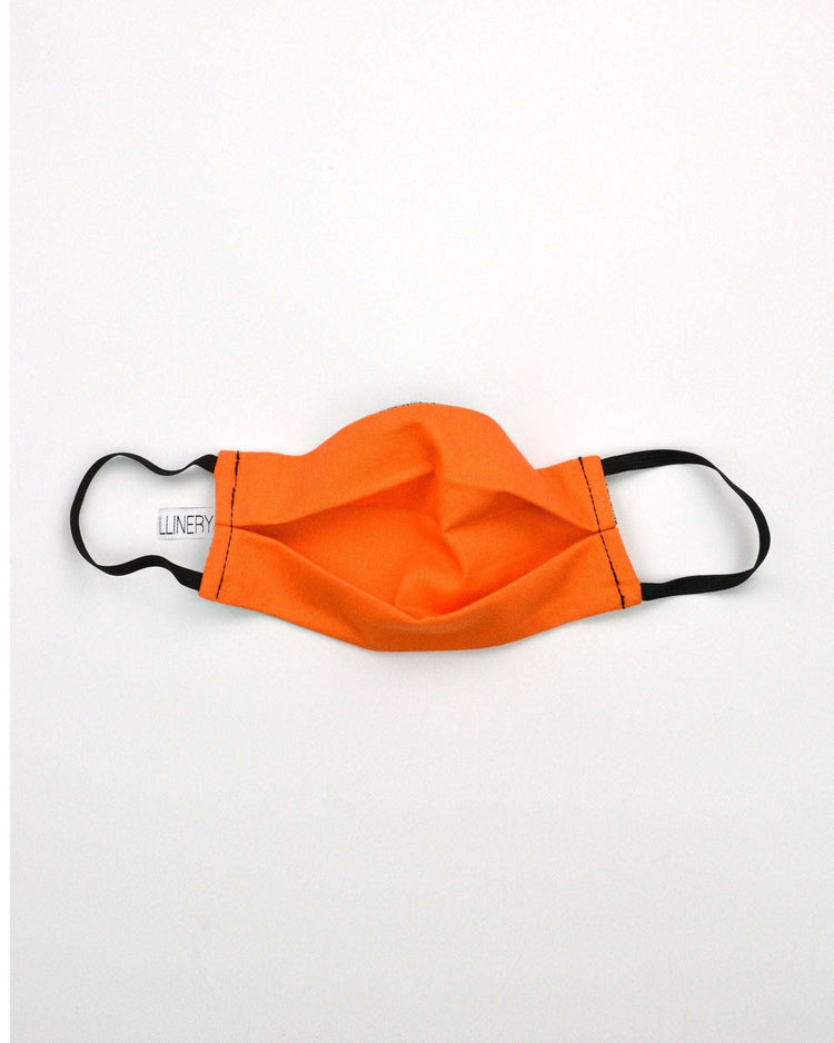MASKS 4 MATES (black) - FORD MILLINERY