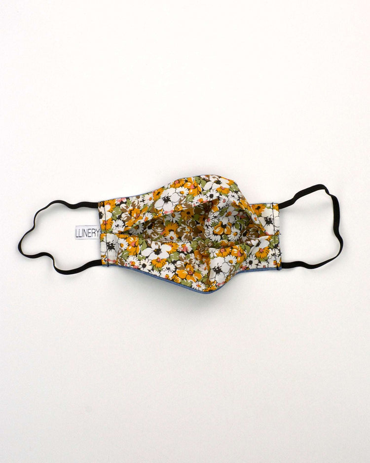 MASKS 4 MATES (khaki) - FORD MILLINERY