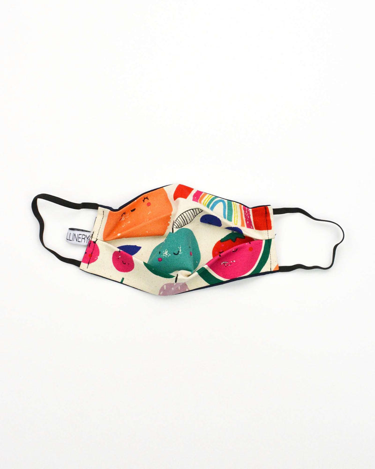 MASKS 4 MATES (shapes) - FORD MILLINERY