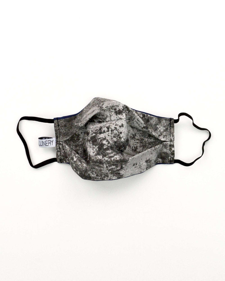 MASKS 4 MATES (black) - FORD MILLINERY