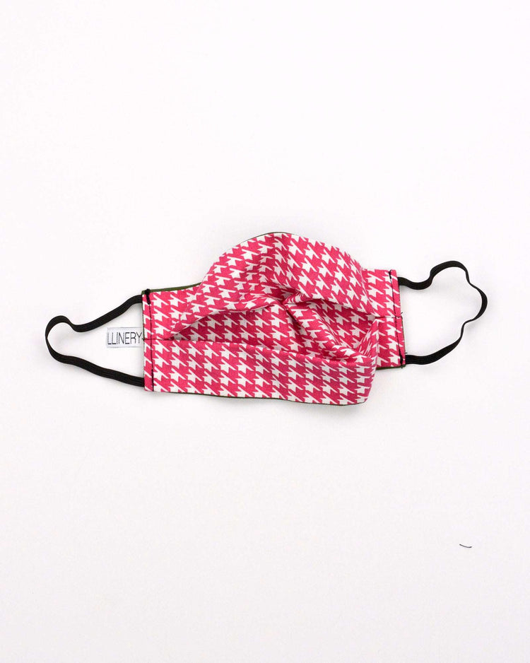 MASKS 4 MATES (khaki) - FORD MILLINERY