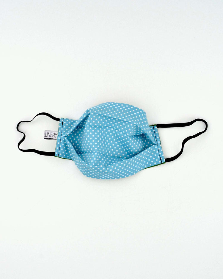 MASKS 4 MATES (khaki) - FORD MILLINERY