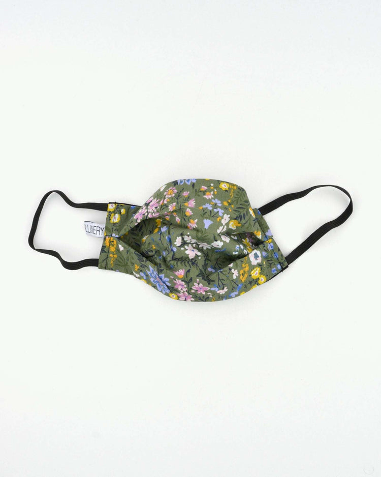 MASKS 4 MATES (black) - FORD MILLINERY
