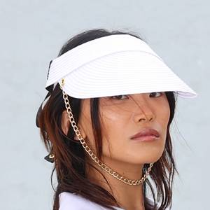 caps-visors