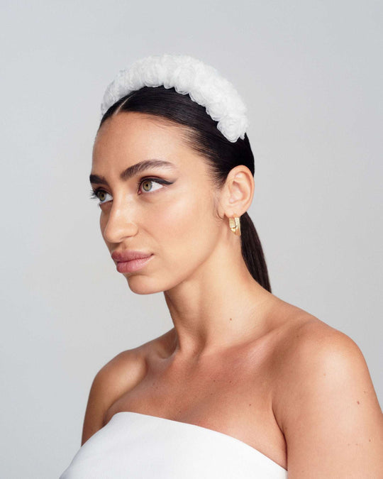 MONACO - FORD MILLINERY