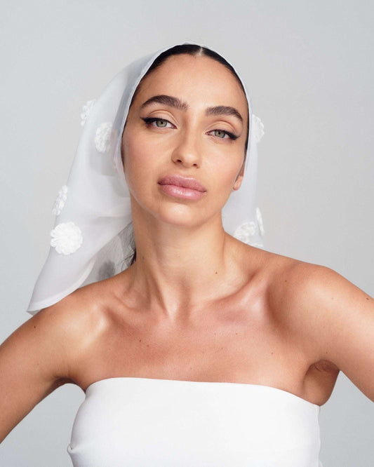 MILA - FORD MILLINERY