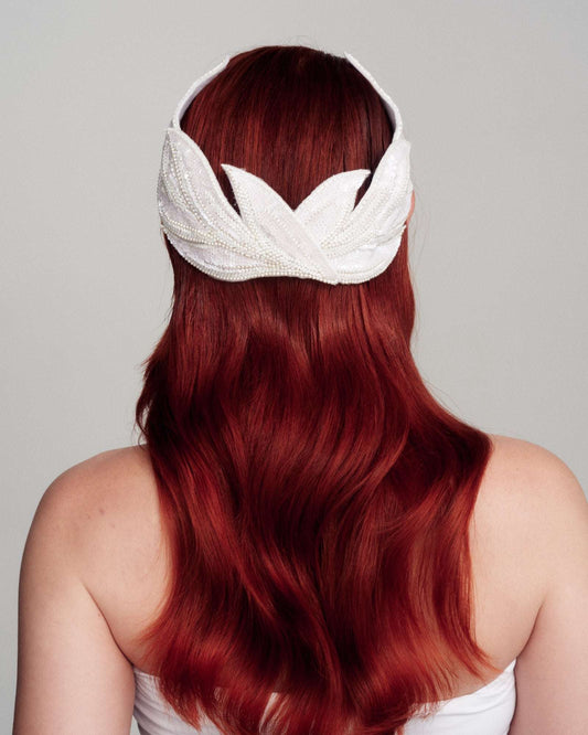 PORTMAN - FORD MILLINERY