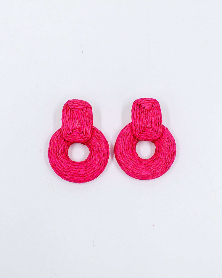 INDRA (pink)