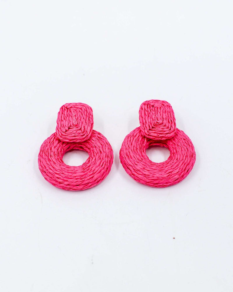INDRA (pink)