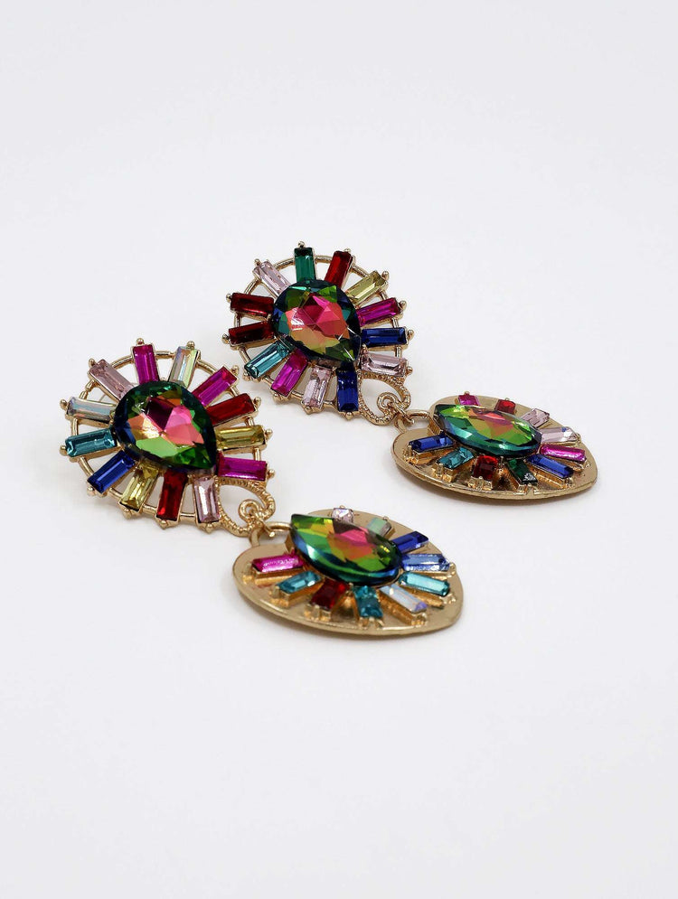 AMOUR (rainbow) - FORD MILLINERY