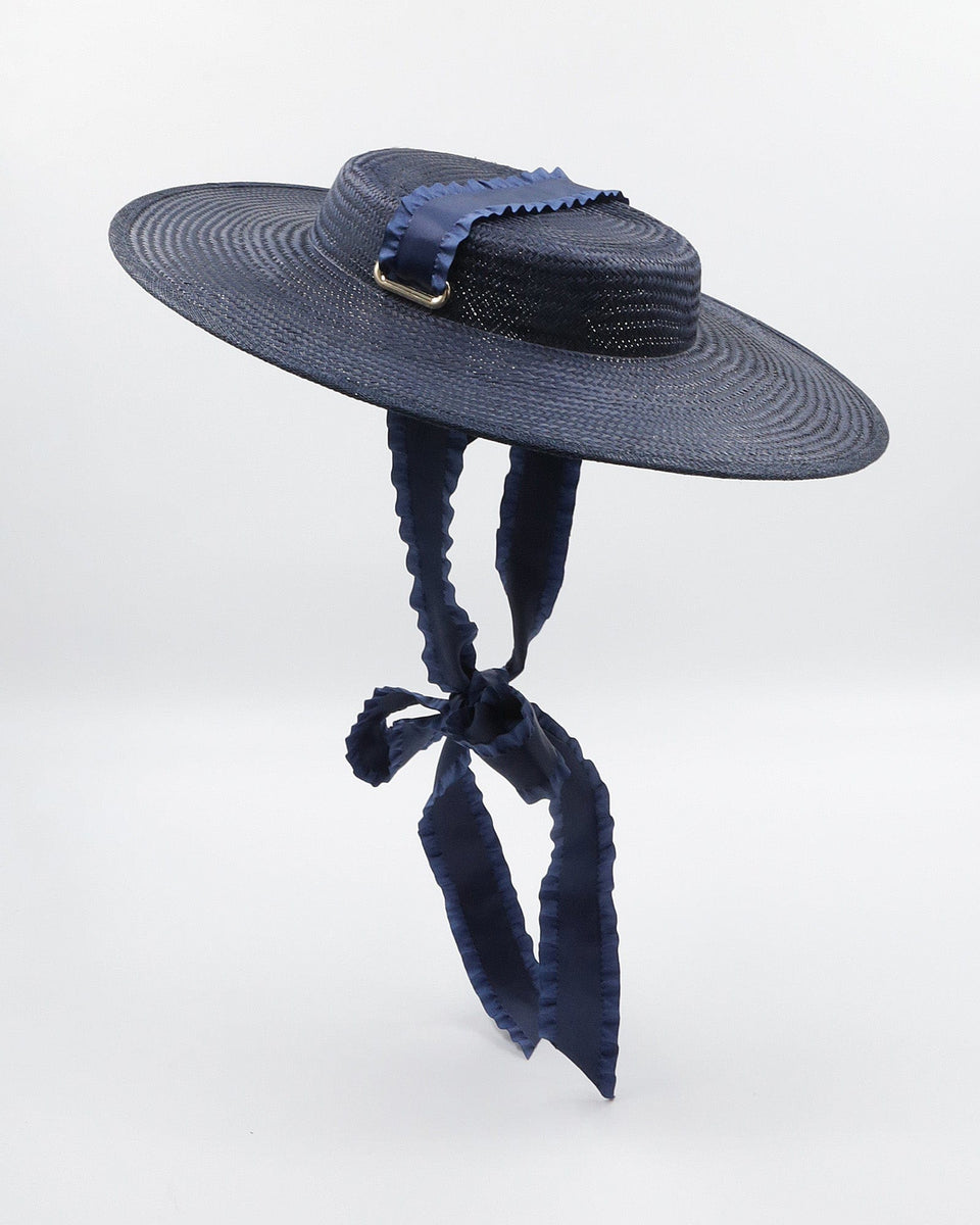 Navy races hot sale hat