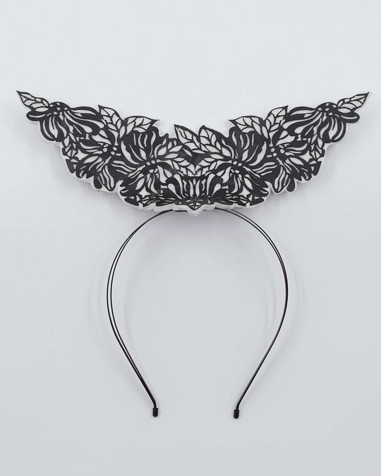 ARIES - FORD MILLINERY