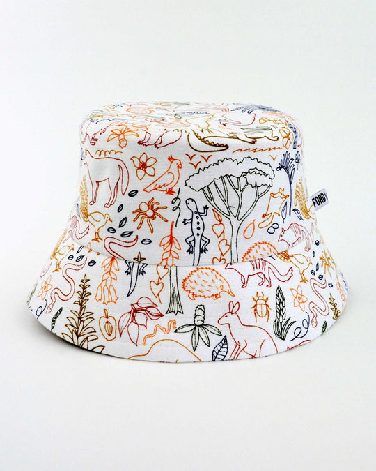 BILLY (australiana) - FORD MILLINERY