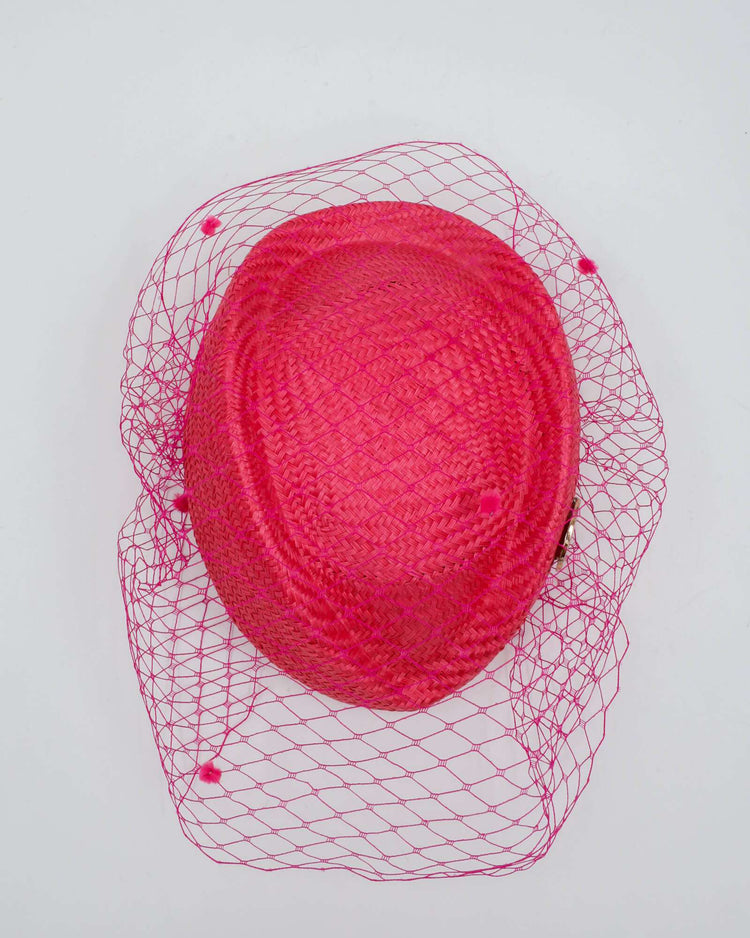 AVIATOR (pink) - FORD MILLINERY