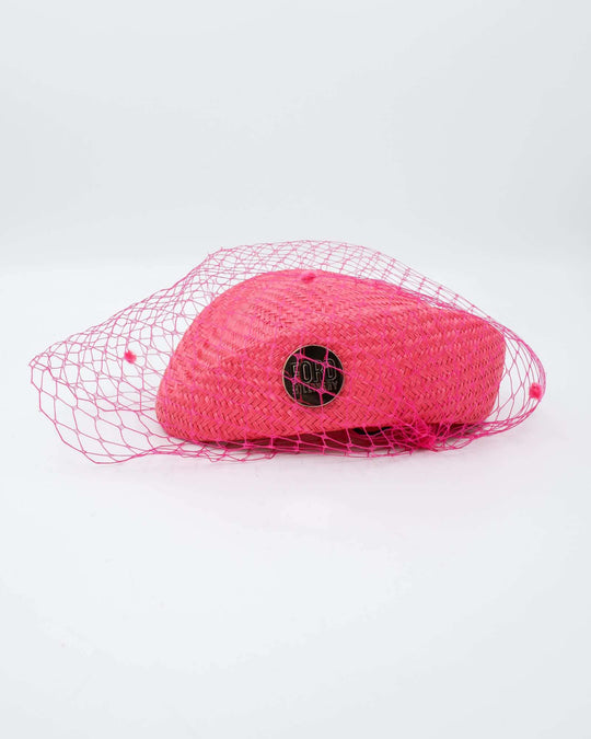 AVIATOR (pink) - FORD MILLINERY