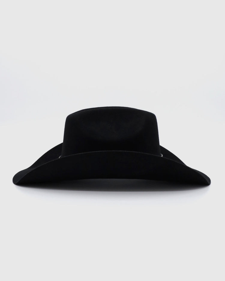 ACE (black) - FORD MILLINERY