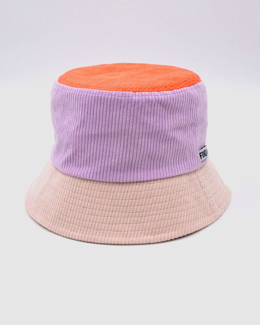 BUBBLE O'BILL (lilac) - FORD MILLINERY
