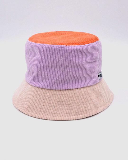 BUBBLE O'BILL (lilac) - FORD MILLINERY