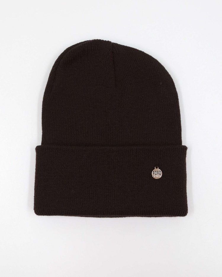 MARSHALL (brown) - FORD MILLINERY