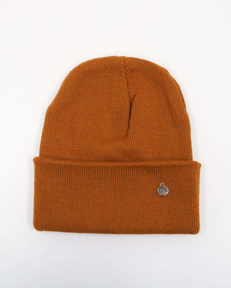 MARSHALL (mustard) - FORD MILLINERY