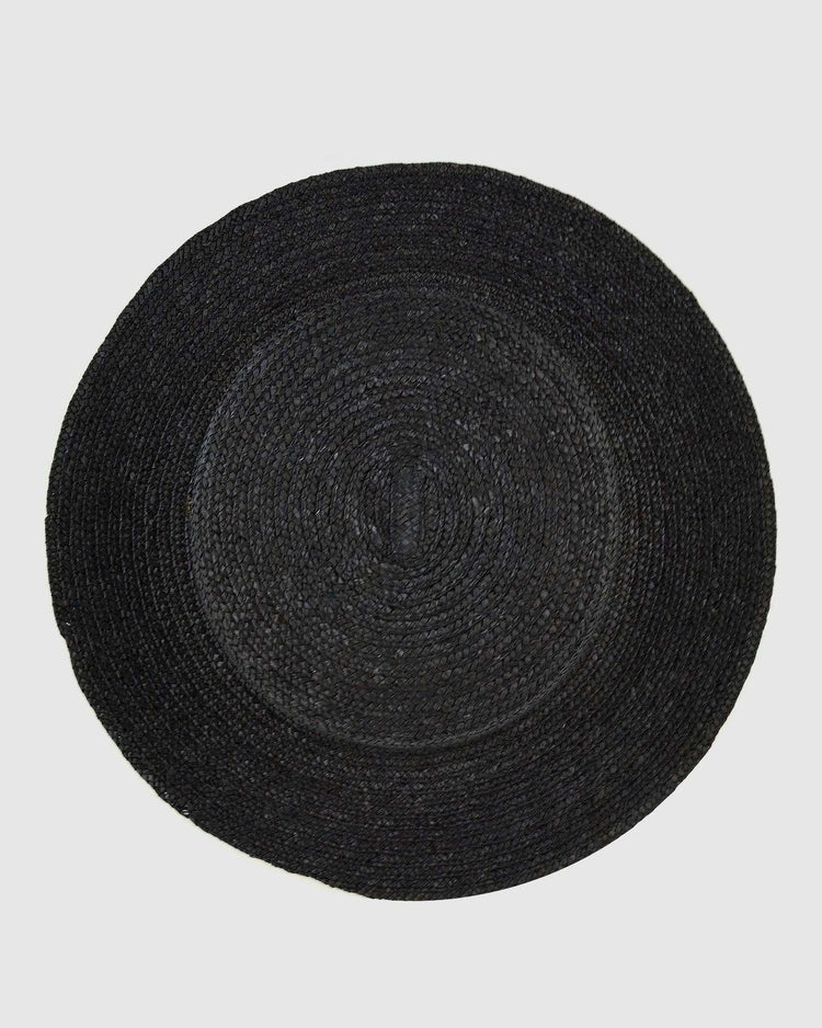 BETSY (black) - FORD MILLINERY