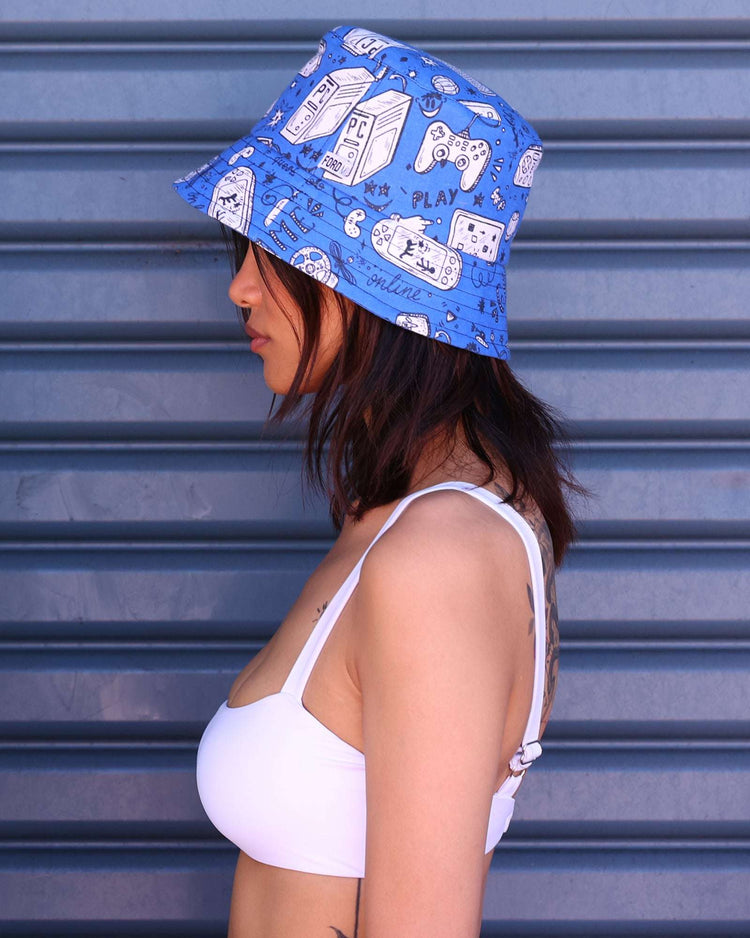 BILLY (gamer) - FORD MILLINERY