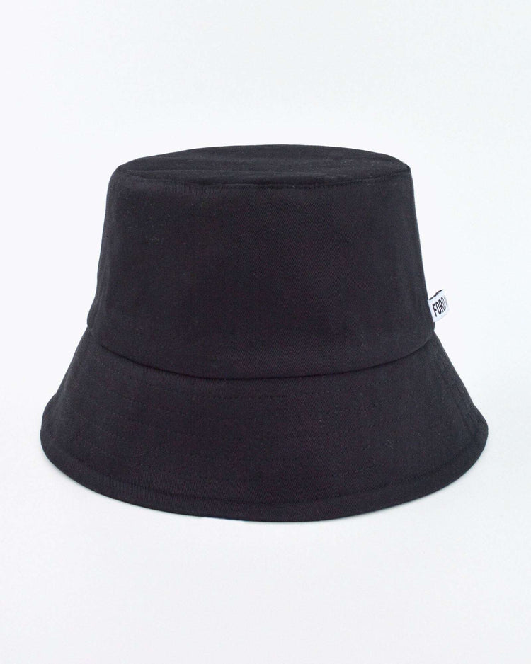 BILLY (black) - FORD MILLINERY