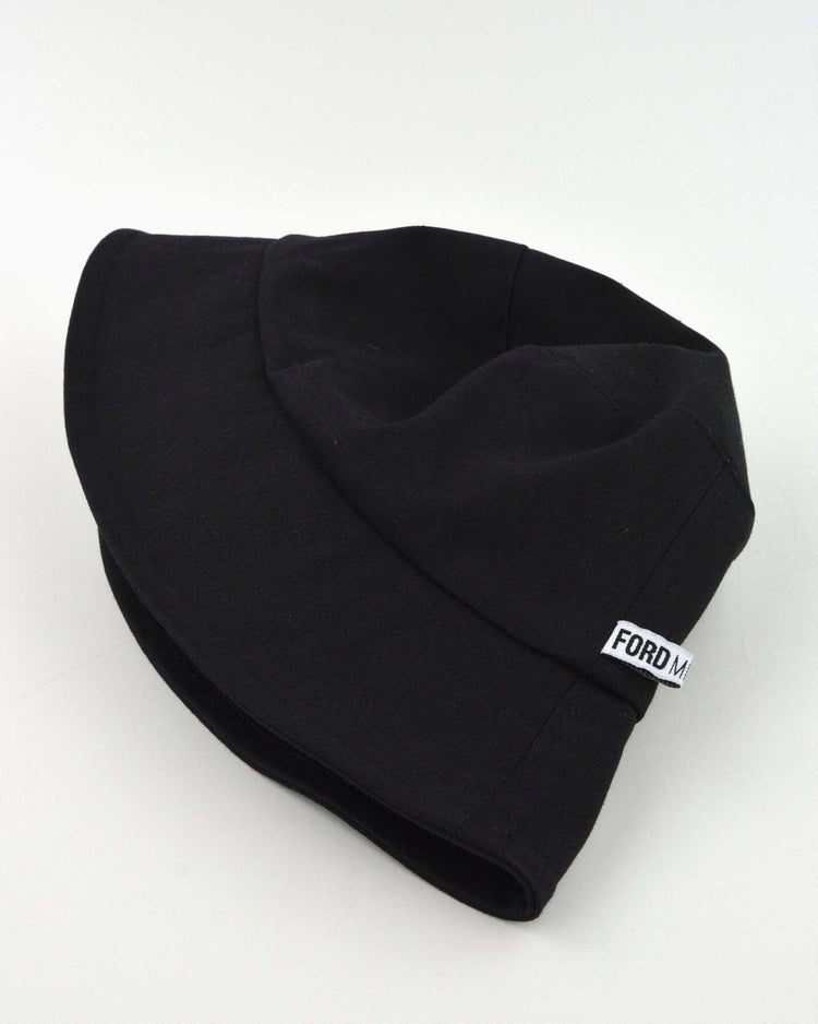 BILLY (black) - FORD MILLINERY