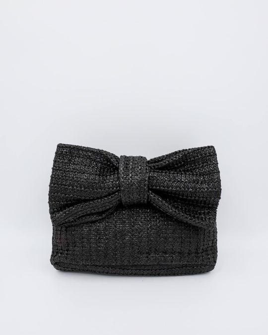 BO PEEP bag (black) Default Title - FORD MILLINERY