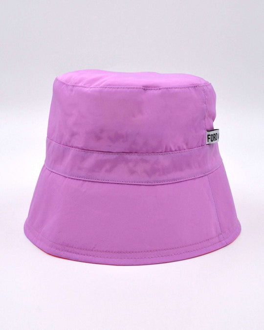 BOBBY (lavender/fluro pink) - FORD MILLINERY
