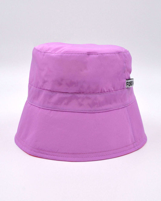 BOBBY (fluro pink/lavender) - FORD MILLINERY