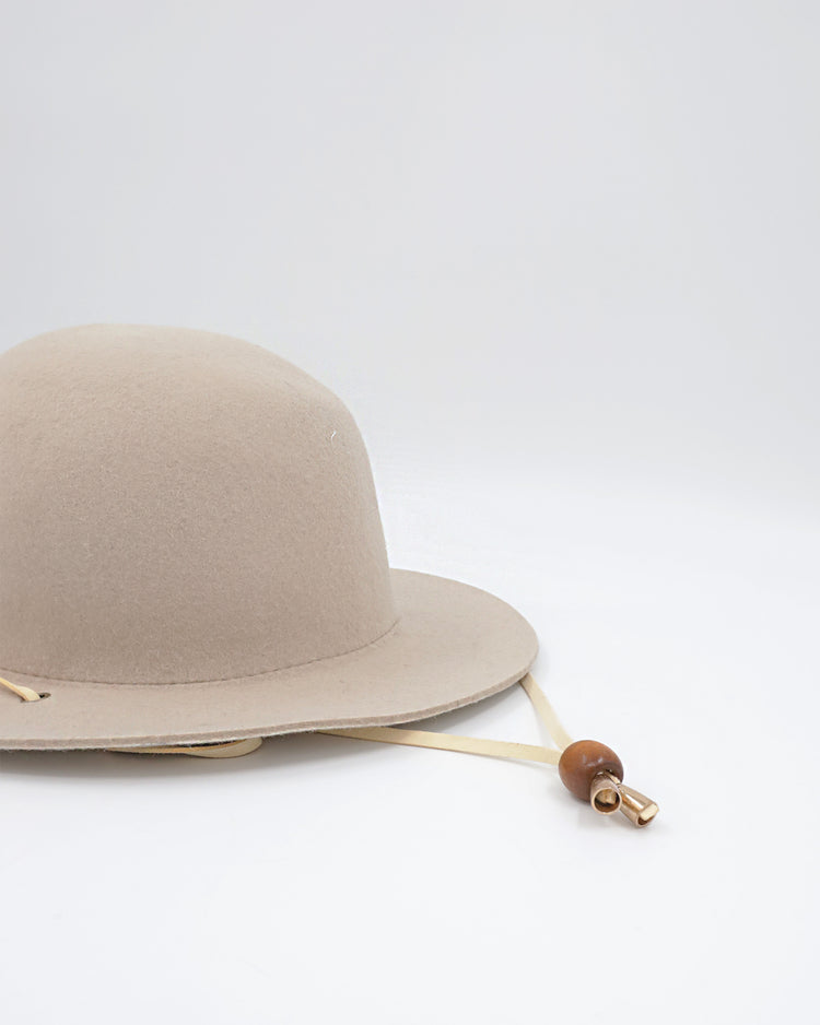 BOUNTY (beige) - FORD MILLINERY