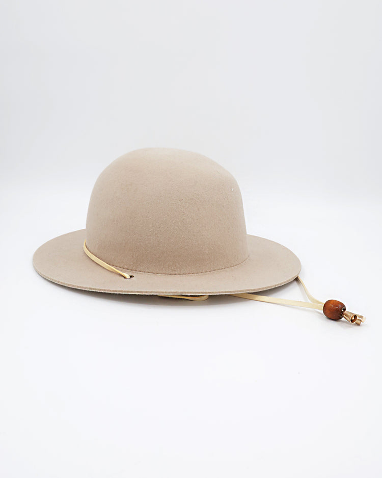 BOUNTY (beige) - FORD MILLINERY