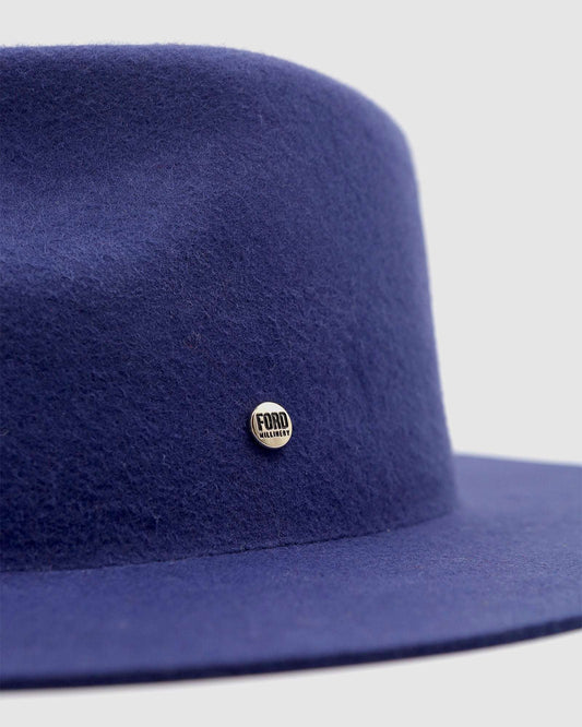 BOY (blue) - FORD MILLINERY
