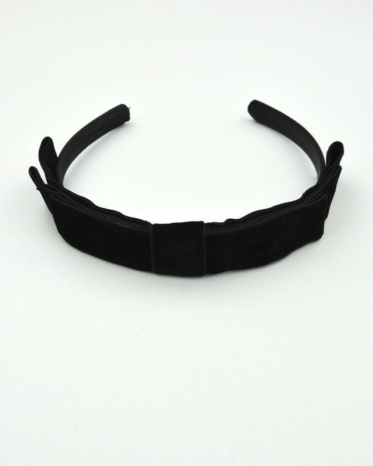 BRIGITTE (black) - FORD MILLINERY