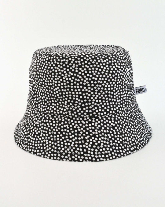 BILLY (black spot) - FORD MILLINERY