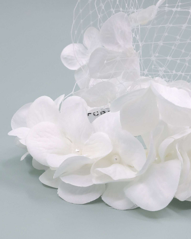 BUTTERFLY KISSES - FORD MILLINERY