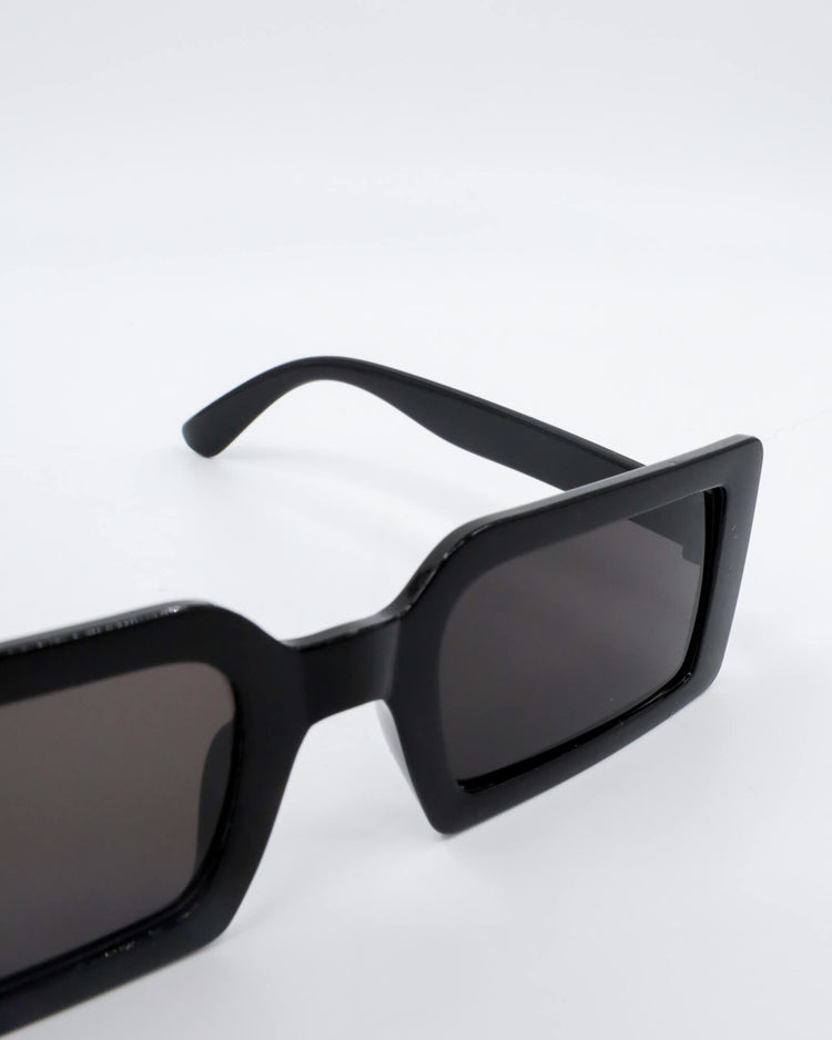 CAMERON (black) - FORD MILLINERY